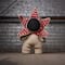 Lion Brand® Stranger Things Demogorgon Amigurumi Crochet Kit